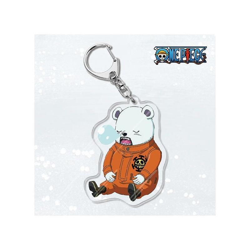 One Piece Anime Character Keyc - Anime Cosplay Idea บทวิจารณ์และราคา