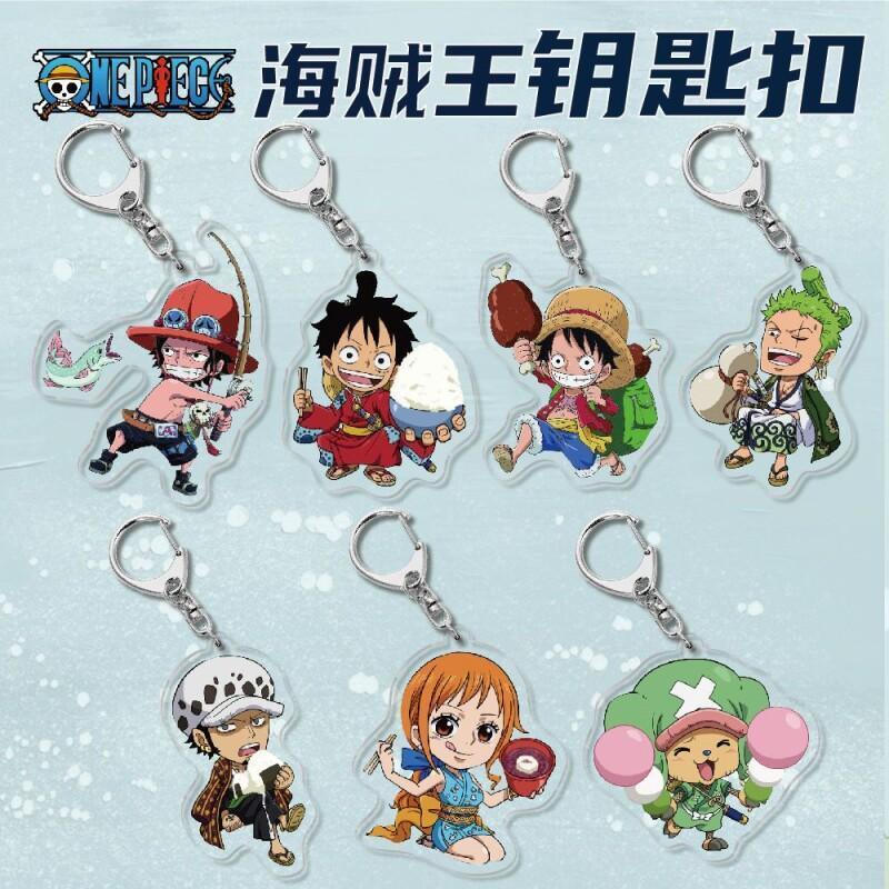 One Piece Anime Character Keyc - Anime Cosplay Idea บทวิจารณ์และราคา