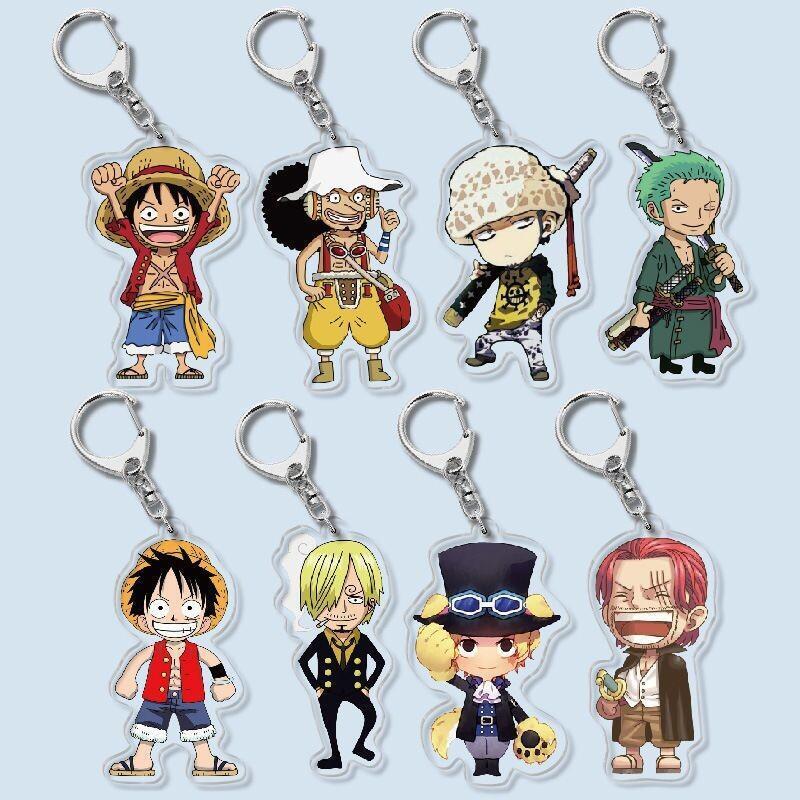 One Piece Anime Character Keyc - Anime Cosplay Idea บทวิจารณ์และราคา