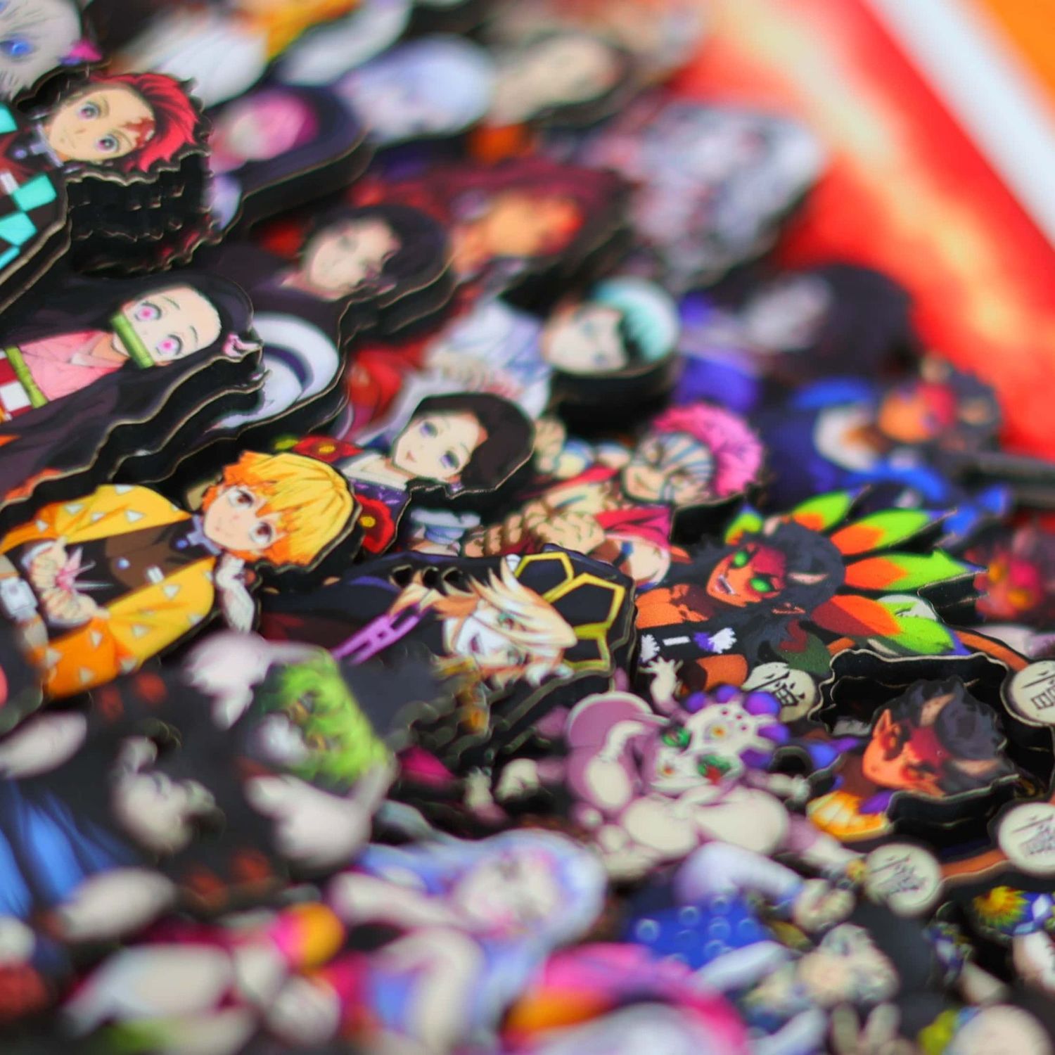 Demon Slayer anime merchandise - Anime Cosplay Demon Slayer บทวิจารณ์และราคา