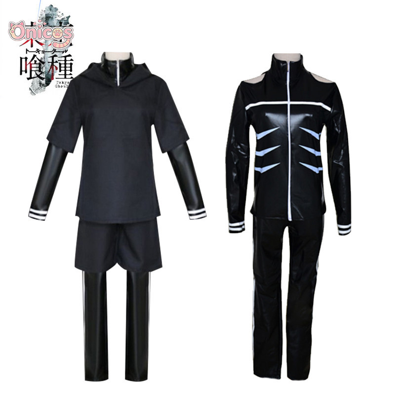 Tokyo Ghoul Kaneki Ken Cosplay - Anime Cosplay Mask บทวิจารณ์และราคา