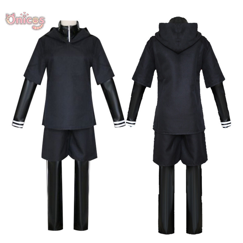 Tokyo Ghoul Kaneki Ken Cosplay - Anime Cosplay Mask บทวิจารณ์และราคา