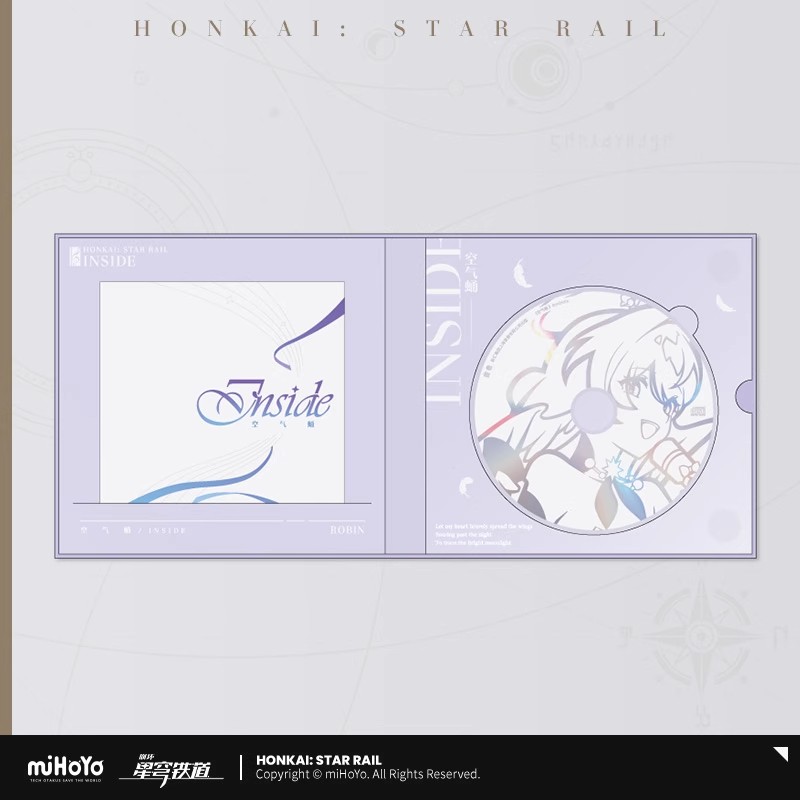 Official miHoYo Game Honkai St - Anime Cosplay Robin บทวิจารณ์และราคา
