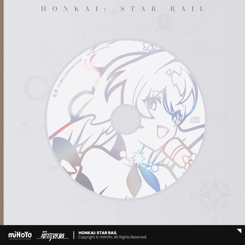 Official miHoYo Game Honkai St - Anime Cosplay Robin บทวิจารณ์และราคา