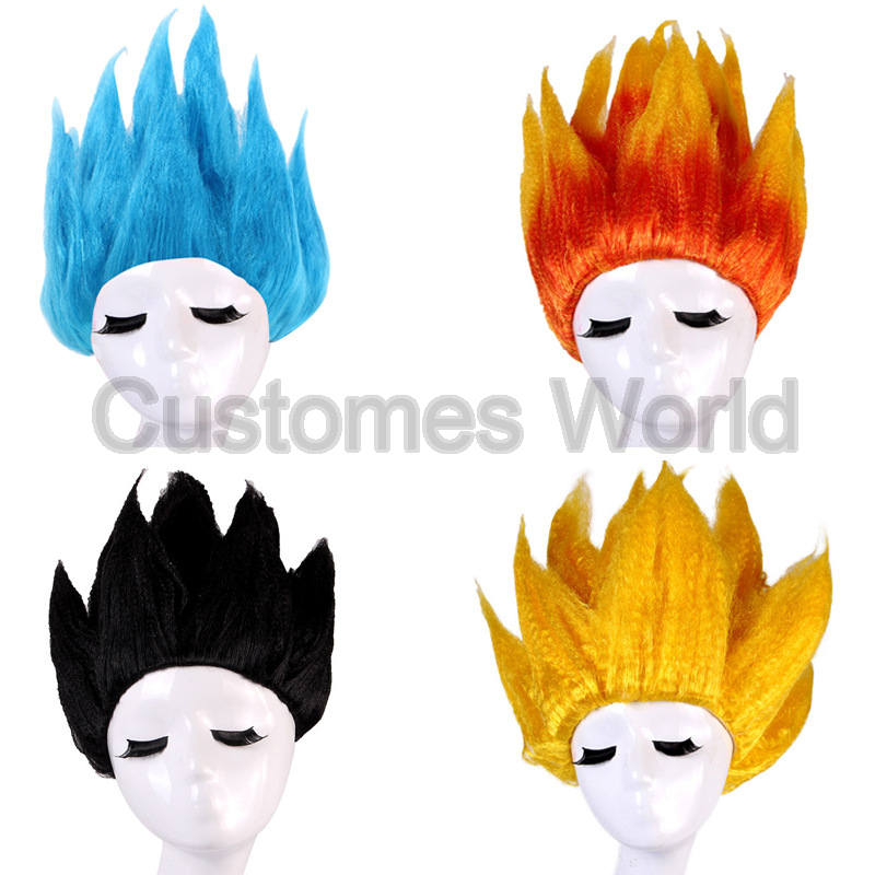 Boys Girls Halloween Son Goku  - Anime Cosplay Bodysuit บทวิจารณ์และราคา