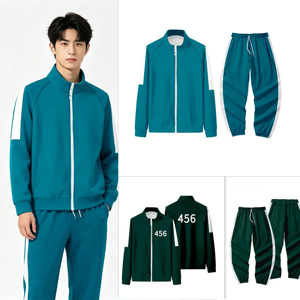 Anime Horro Calamari Cosplay G - Cosplay Duo Anime บทวิจารณ์และราคา