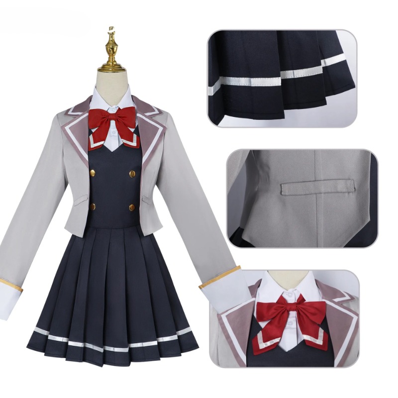 Anime Alya Sometimes Hides Her - Anime Cosplay Alya บทวิจารณ์และราคา