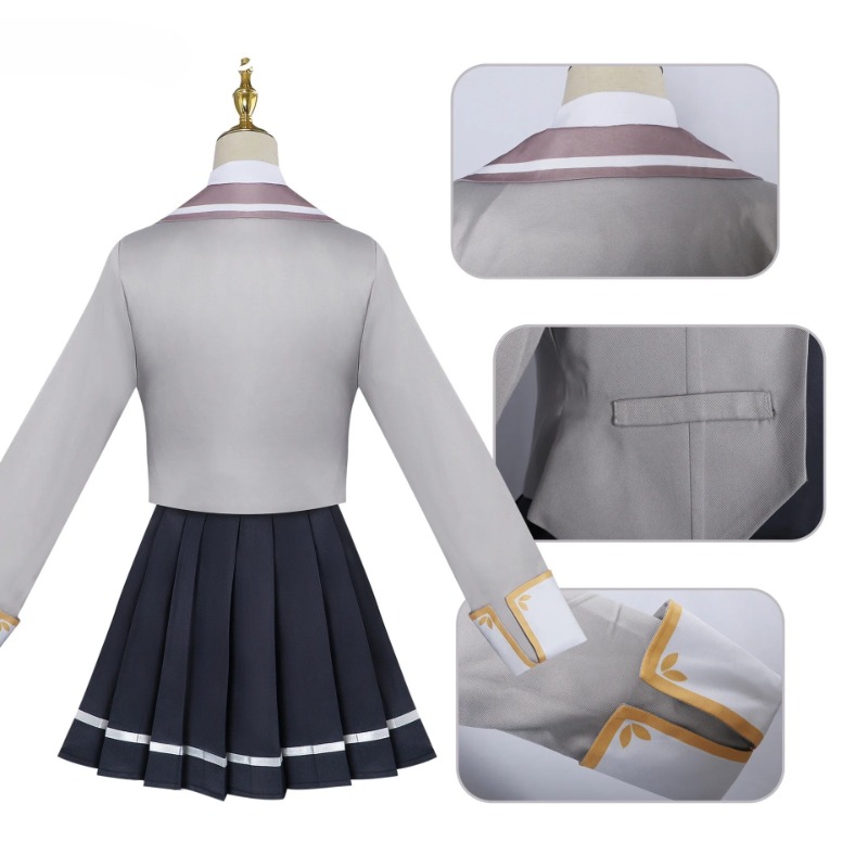 Anime Alya Sometimes Hides Her - Anime Cosplay Alya บทวิจารณ์และราคา