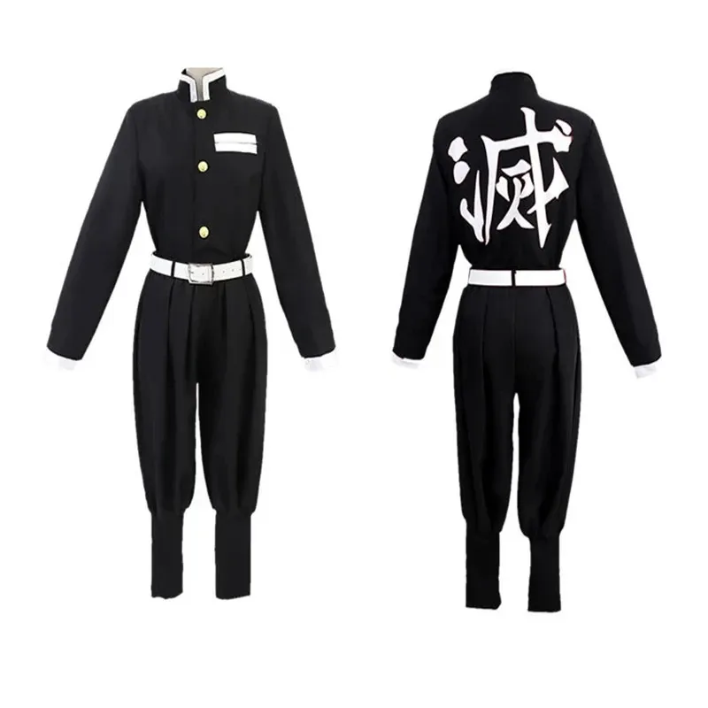 Anime Demon Slayer Kochou Shin - Anime Cosplay Demon Slayer บทวิจารณ์และราคา