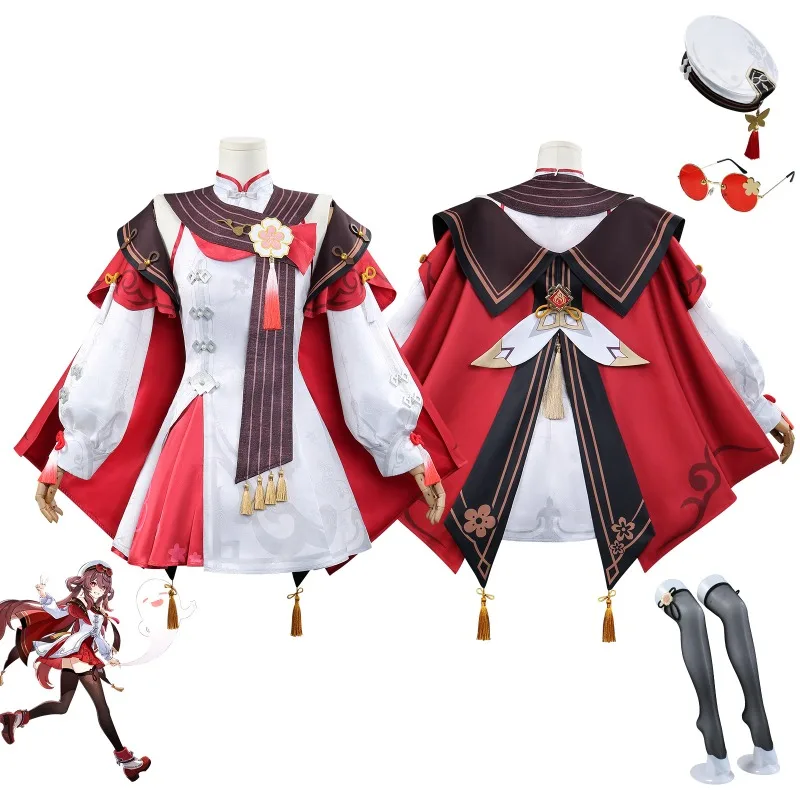 Cosplay costume game new skin  - Anime Cosplay Plus Size บทวิจารณ์และราคา