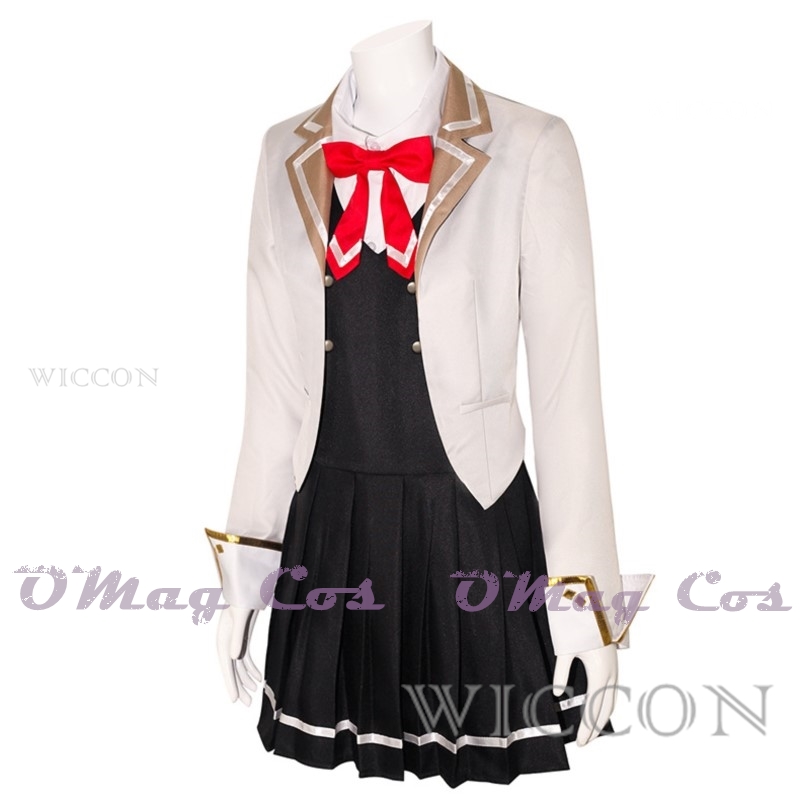 Alisa Mikhailovna Kujou Alya C - Anime Cosplay Alya บทวิจารณ์และราคา