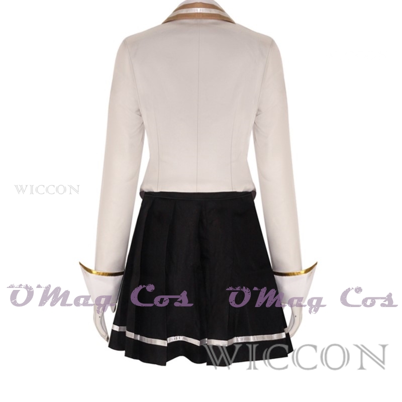 Alisa Mikhailovna Kujou Alya C - Anime Cosplay Alya บทวิจารณ์และราคา