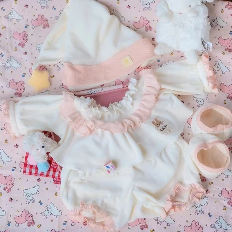 40cm Shulei doll clothes, plus - Anime Cosplay Costumes บทวิจารณ์และราคา