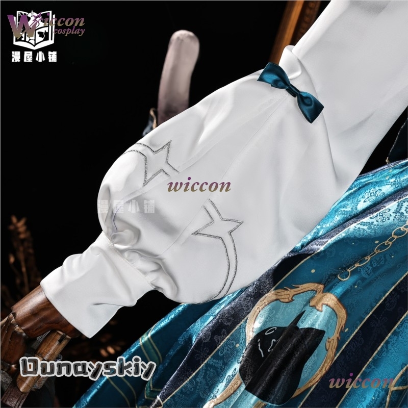 Genshin Impact Korean-coffee C - Anime Cosplay Korean Girl บทวิจารณ์และราคา