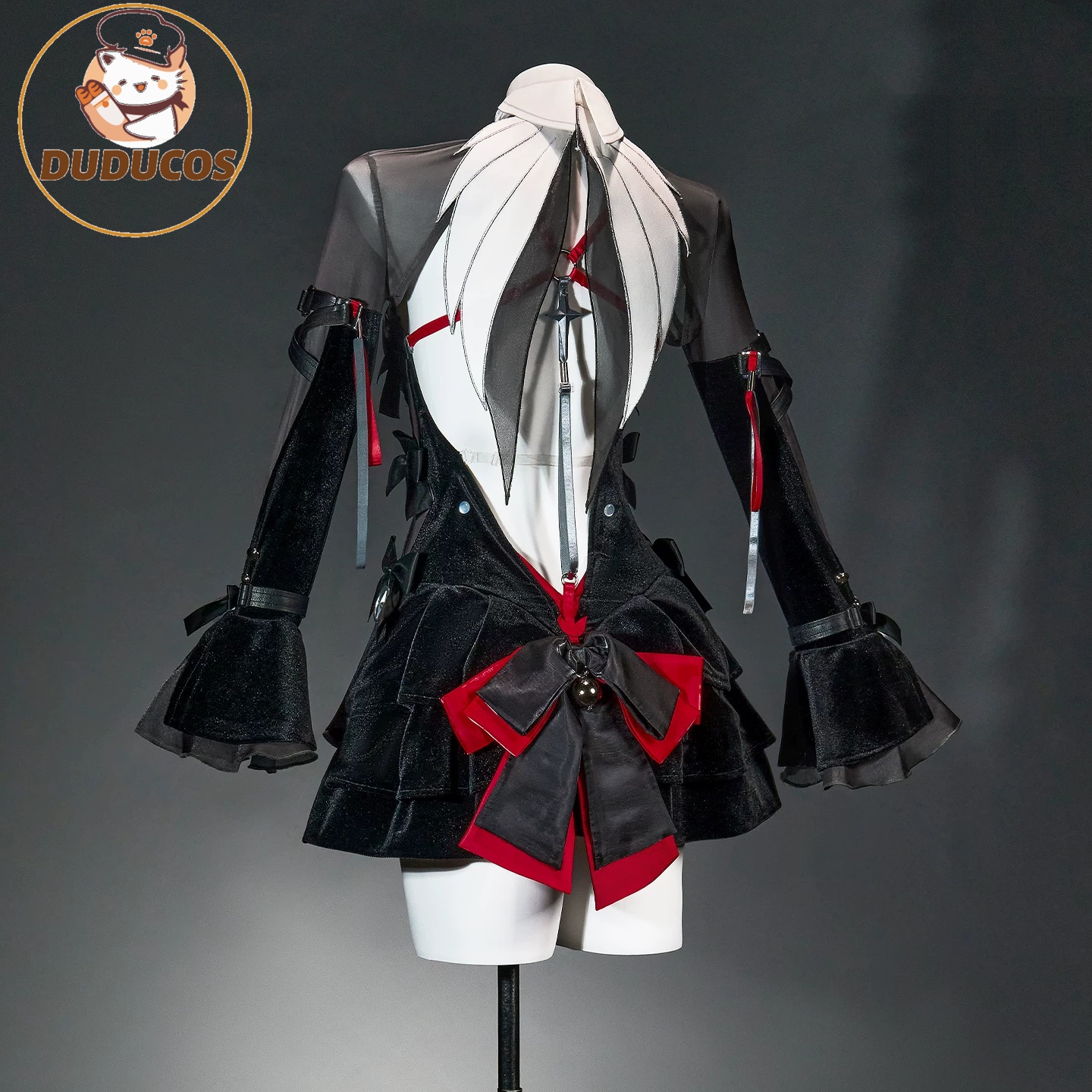 【First Batch in July】Ramiel Co - Anime Cosplay Plus Size บทวิจารณ์และราคา