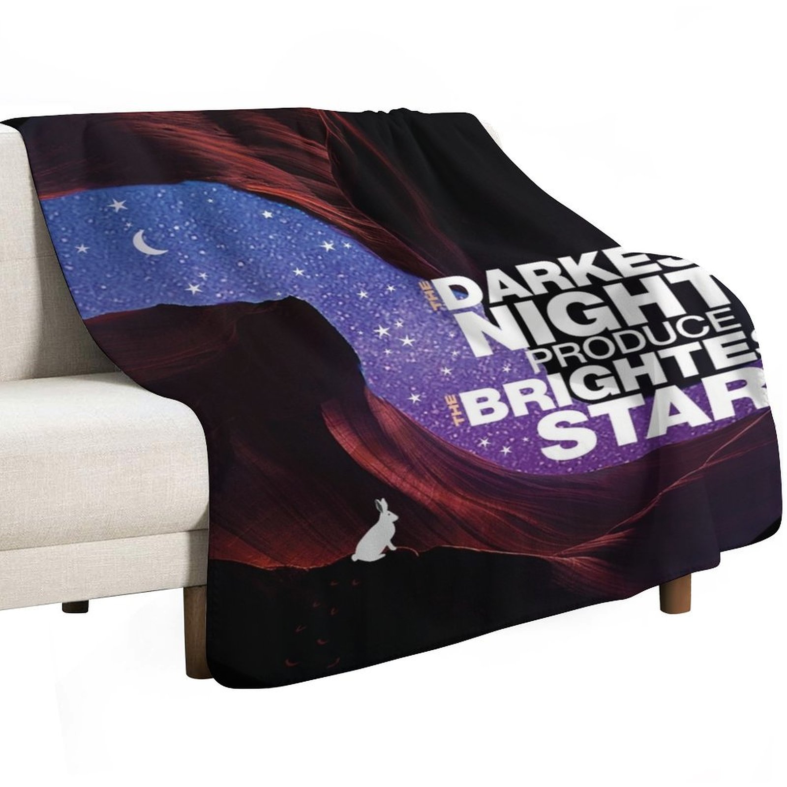 The Darkest Nights Produce The - Anime Cosplay Quotes บทวิจารณ์และราคา