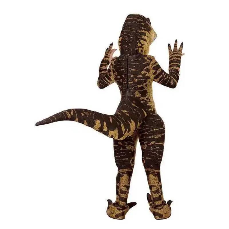 Halloween Costume Cosplay Masc - Anime Cosplay Jumpsuit บทวิจารณ์และราคา