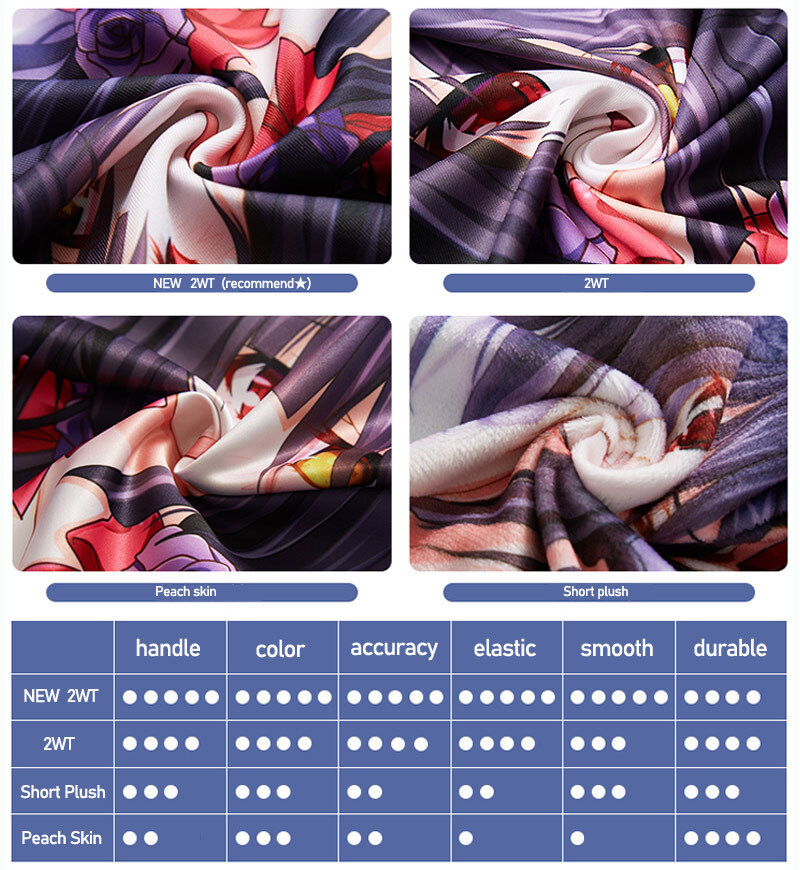 Taie D'oreiller Dessin Animé G - Anime Cosplay Otaku บทวิจารณ์และราคา