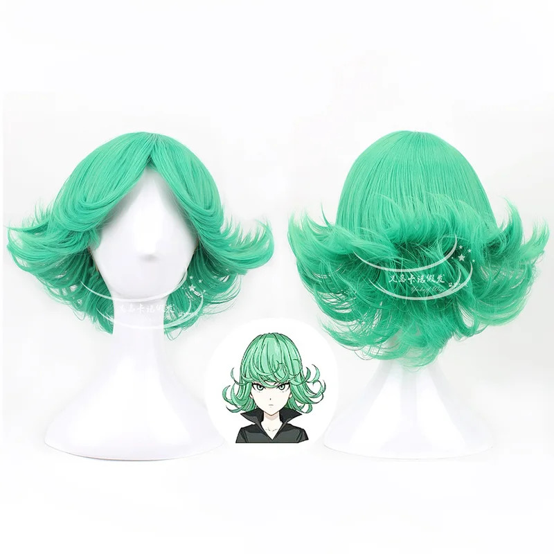 2025 12 - Tatsumaki Cosplay Co - Anime Cosplay One Punch Man บทวิจารณ์และราคา