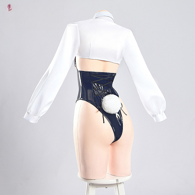 Anime Blue Archive Ryūge Kisak - Anime Cosplay Jumpsuit บทวิจารณ์และราคา