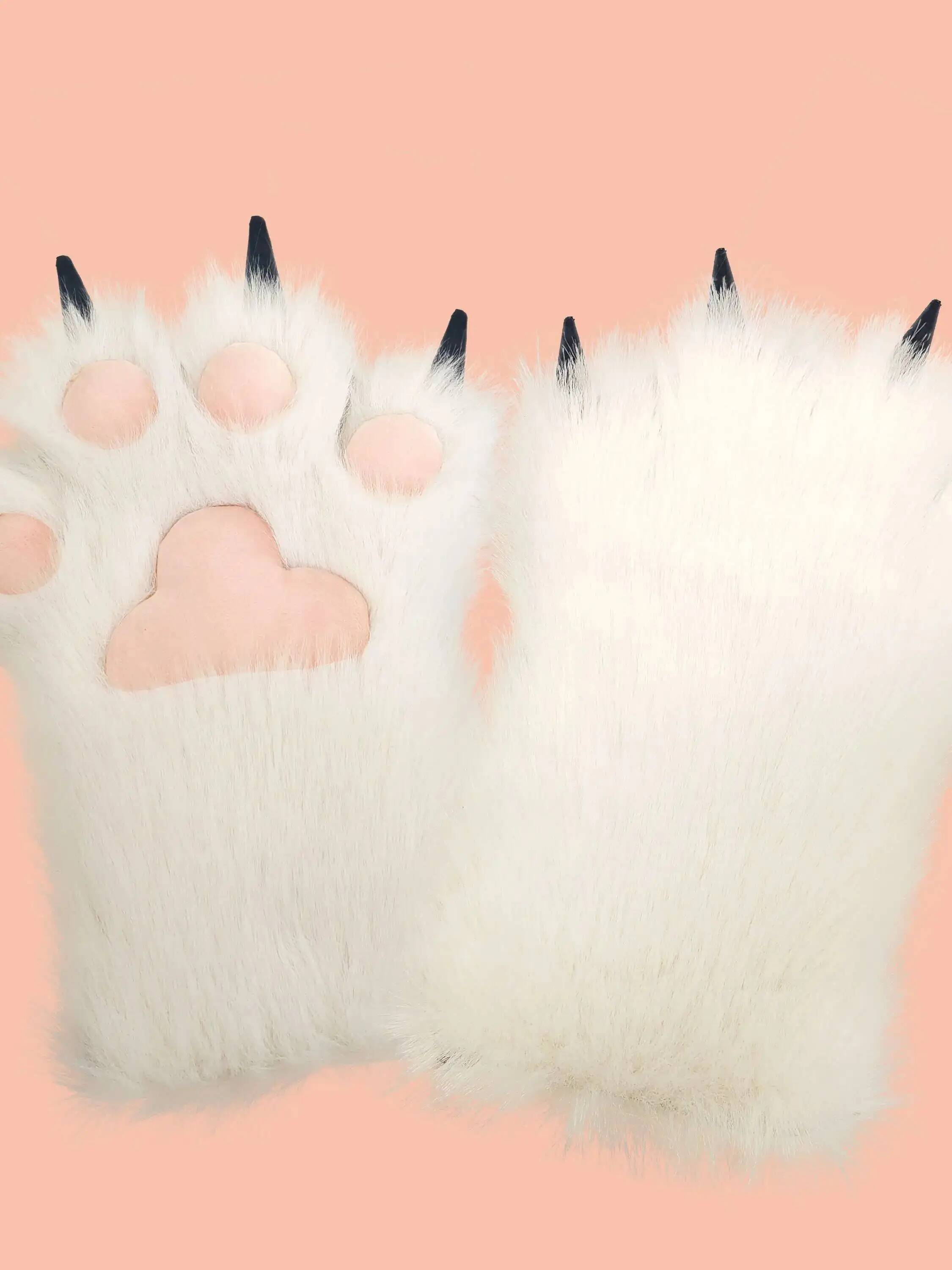 Handmade Kig Fursuit Head, Cut - Anime Cosplay Mask บทวิจารณ์และราคา