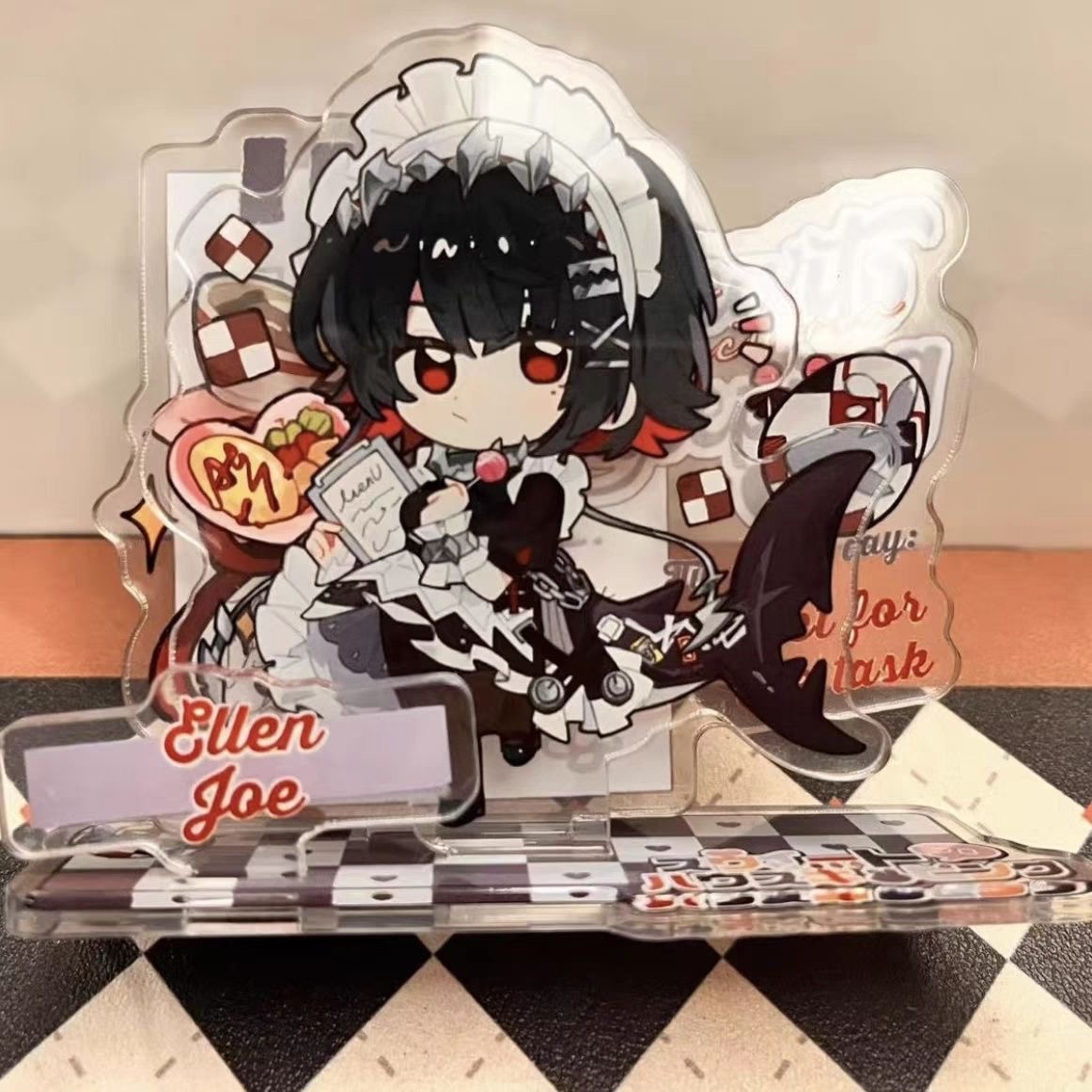 Juequ Zero Surrounding Ailian  - Cosplay Zone Anime Friends บทวิจารณ์และราคา