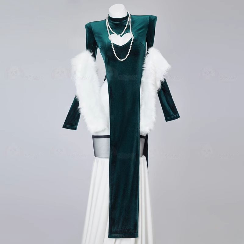 2025 Fubuki From Anime ONE PUN - Anime Cosplay One Punch Man บทวิจารณ์และราคา