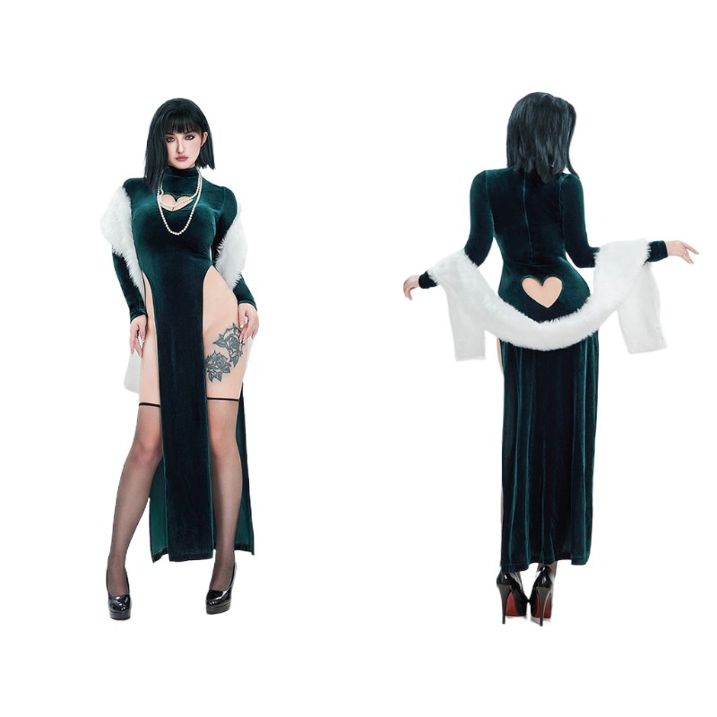 2025 Fubuki From Anime ONE PUN - Anime Cosplay One Punch Man บทวิจารณ์และราคา