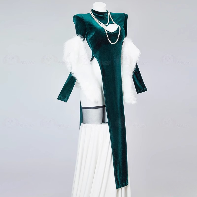 2025 Fubuki From Anime ONE PUN - Anime Cosplay One Punch Man บทวิจารณ์และราคา