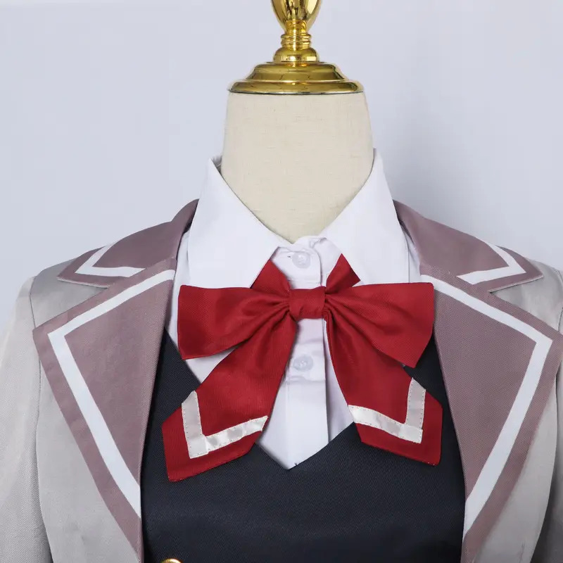 Animw Alisa Mikhaylovna Kujō A - Anime Cosplay Alya บทวิจารณ์และราคา