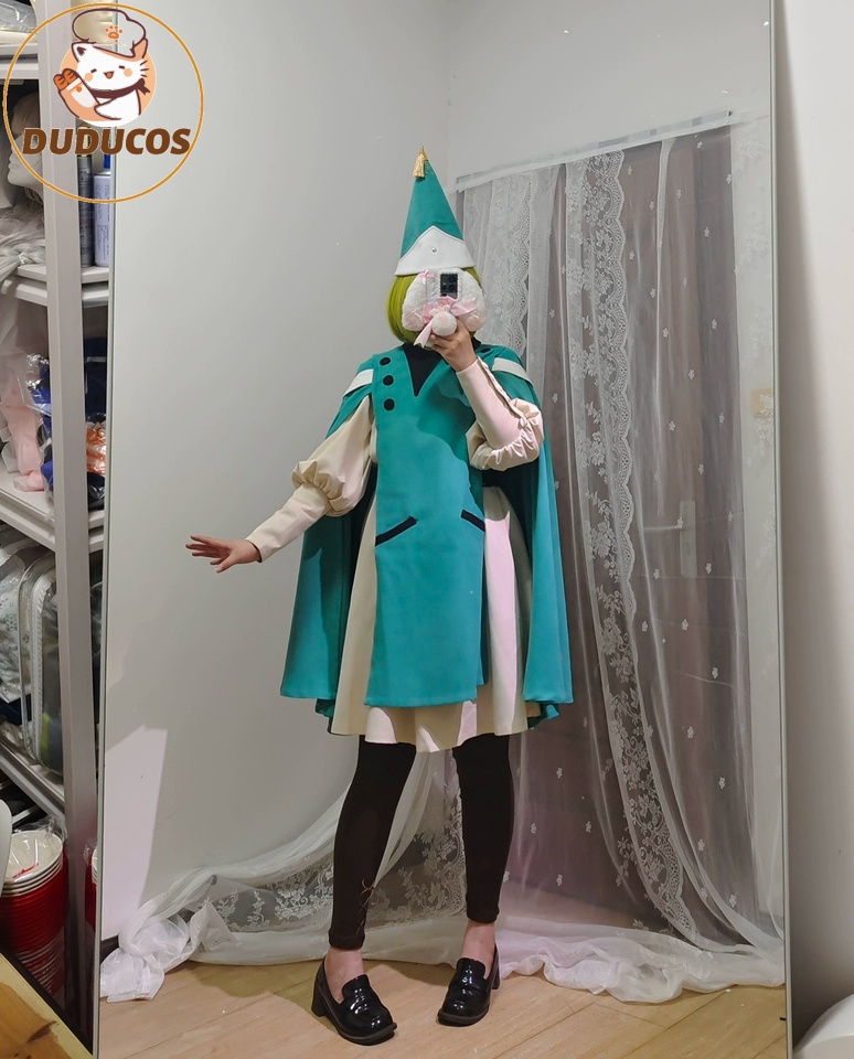 Coco Cosplay Costume Anime Wit - Anime Cosplay Plus Size บทวิจารณ์และราคา